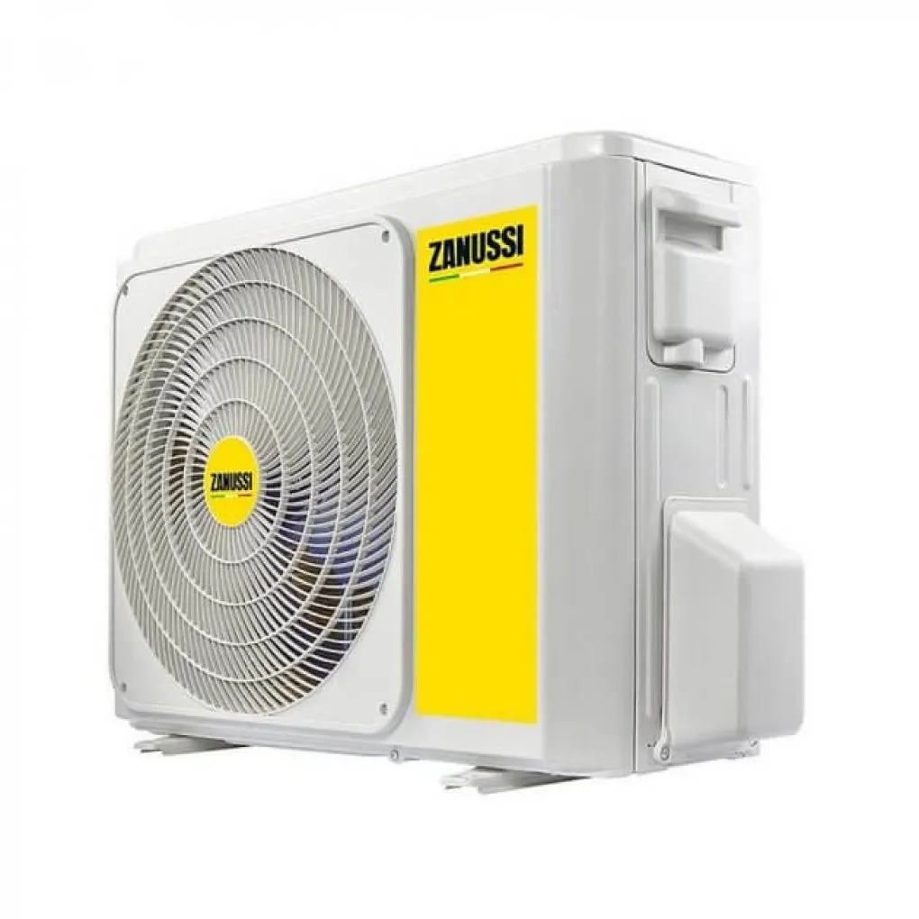 Кондиціонер спліт-система Zanussi ZACS-18 HS/A21/N1- Фото 4