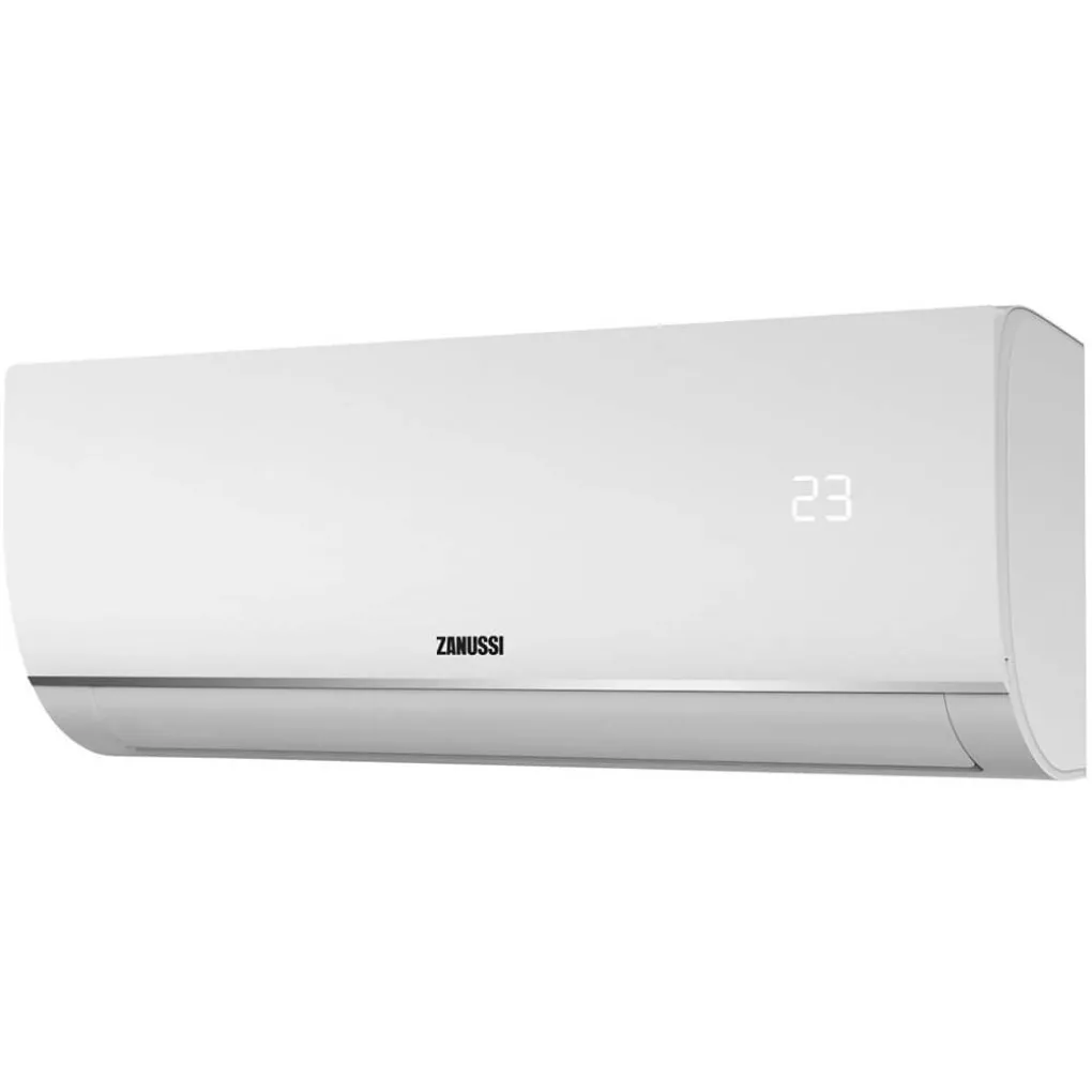 Кондиціонер спліт-система Zanussi ZACS/I-24 HS/N1- Фото 2