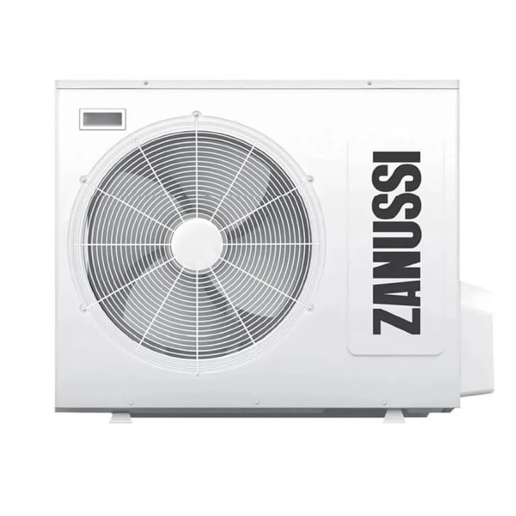 Кондиціонер спліт-система Zanussi ZACS/I-24 HS/N1- Фото 4