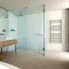Водяной полотенцесушитель Zehnder Bluebell 532x1000 мм (BLU-100-053)- Фото 3