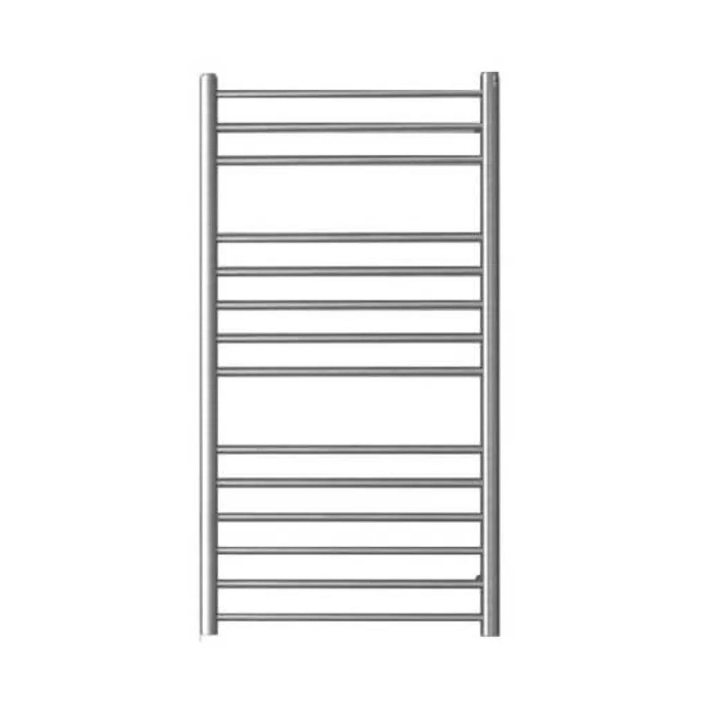 Водяной полотенцесушитель Zehnder Bluebell 532x1000 мм (BLU-100-053)- Фото 1