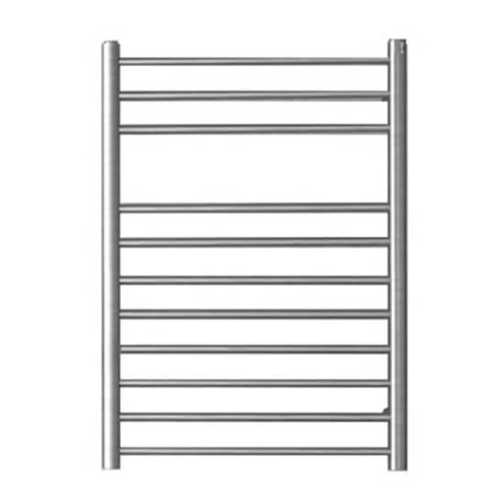 Водяной полотенцесушитель Zehnder Bluebell 532x800 мм (BLU-080-053)- Фото 1