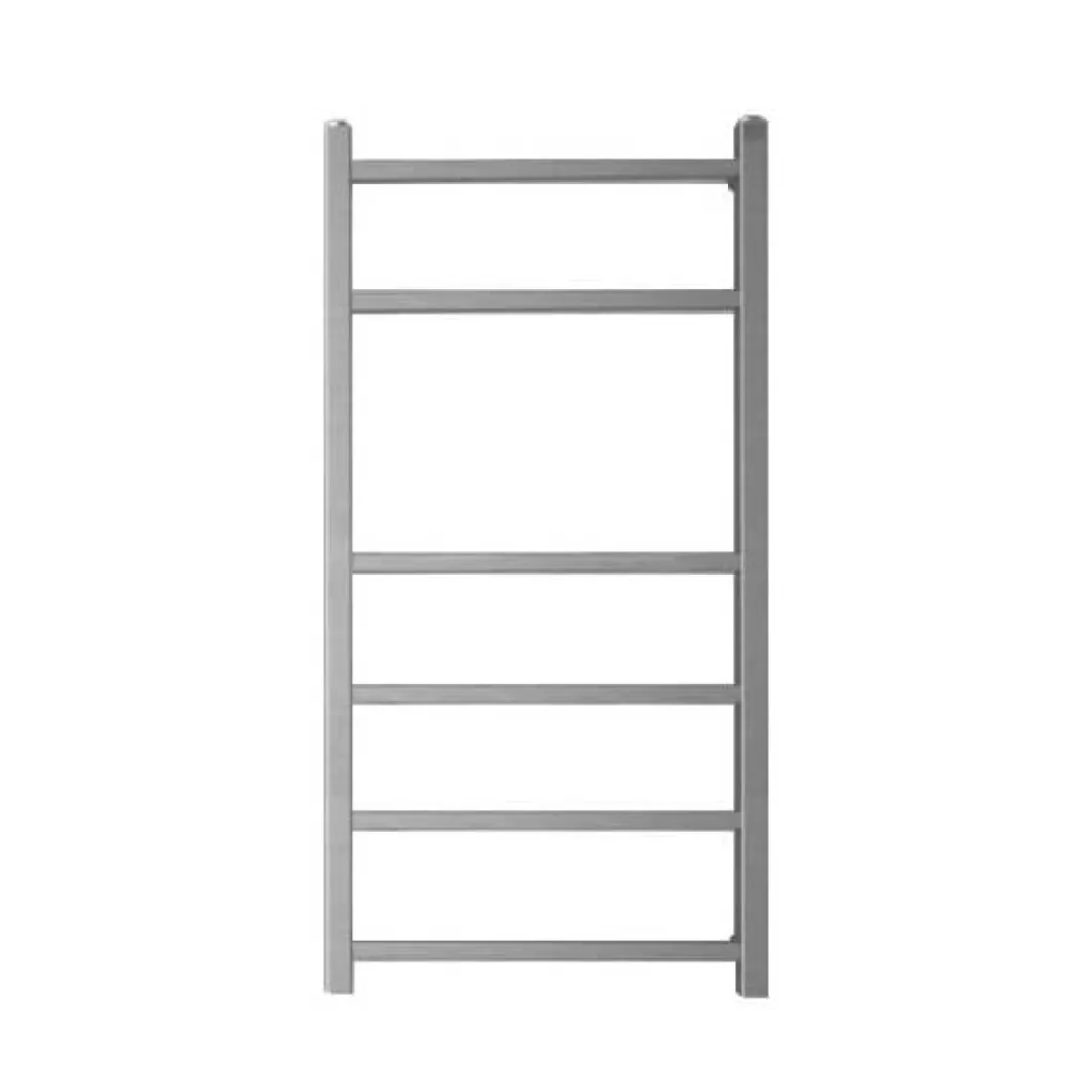 Водяной полотенцесушитель Zehnder Diva 500x1000 мм (DIV-100-050)- Фото 1