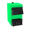 Твердопаливний котел Zubr Classic Termo 10 кВт (Кожух+утеплення)- Фото 2