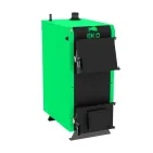Твердотопливный котел Zubr Eko 16 кВт