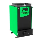 Твердотопливный котел Zubr Termo 20 кВт