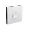 Комнатный термостат Danfoss Icon Dial 088U1005 (накладной) (088U1005)- Фото 1