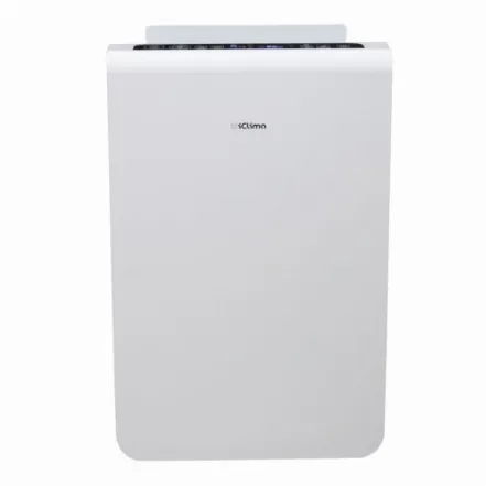 Кліматичний комплекс iClima LUX-8000W