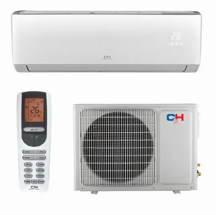 Кондиціонер тепловий насос Cooper &Hunter Arctic Inverter Wifi CH-S12FTXLA2-NG