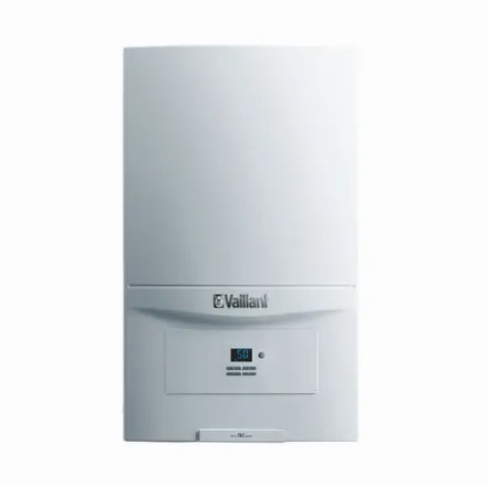 Двоконтурний конденсаційний котел Vaillant ecoTEC pure VUW 286/7-2 (0010023033)