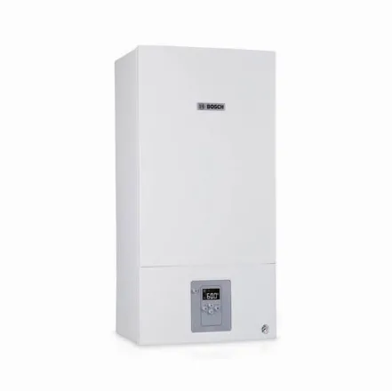 Двоконтурний конденсаційний котел Bosch Condens 2500 W WBC 28-1 DC (7736901203)