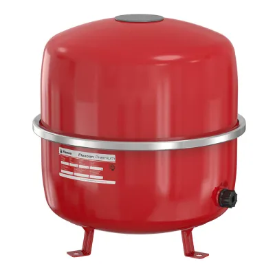 Расширительный бак для отопления Flamco Flexcon Premium 80/2,5 (16964)