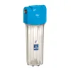 Прозорий корпус фільтру для води Aquafilter FHPR34-HP1- Фото 1