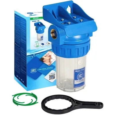 Фільтр для холодної води Aquafilter FHPR5-1-WB