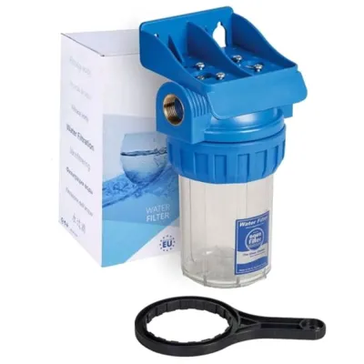 Корпус для фільтру холодної води Aquafilter FHPR5-12-WB