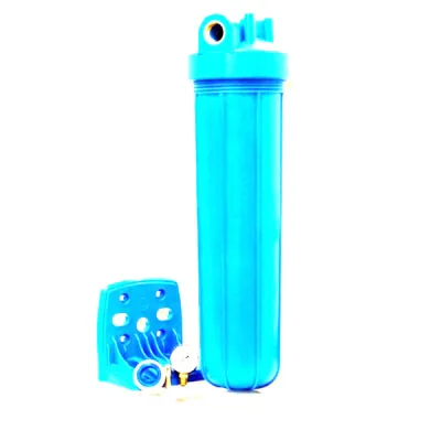 Корпус фильтра для воды Aquafilter FH20B1-B-WB