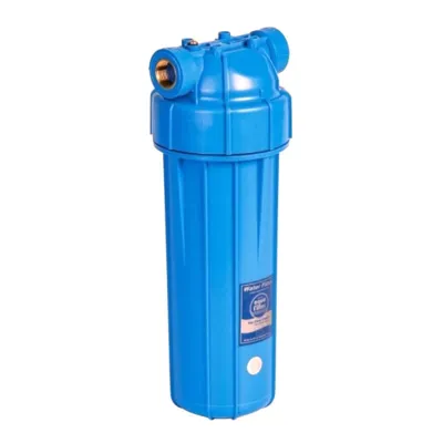 Корпус фильтра для воды Aquafilter FHPRN12  синий