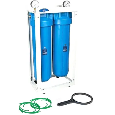 Система очищення води Big Blue Aquafilter HHBB20A