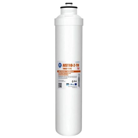 Картридж для пом'якшення води Aquafilter Aistro-2-TW