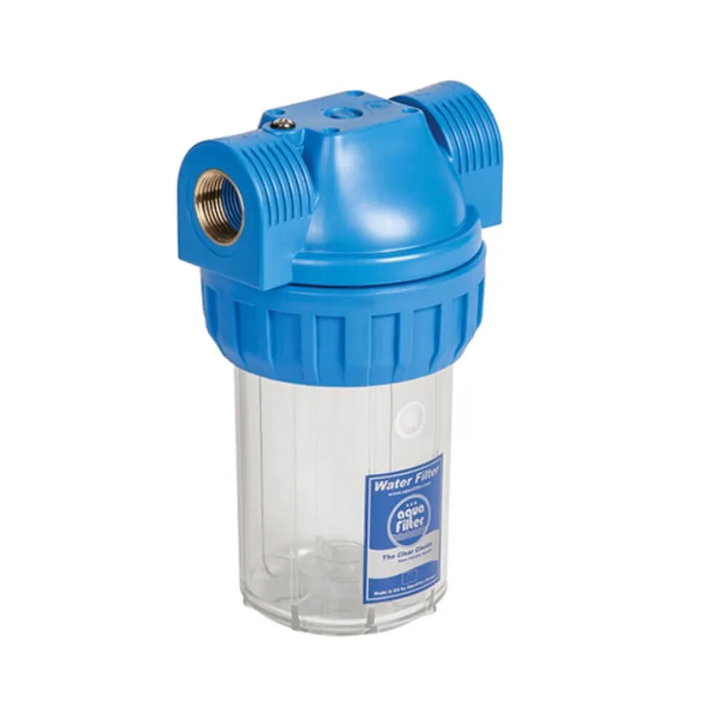 Корпус для фільтру холодної води Aquafilter FHPR5-34