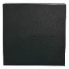 Вытяжной вентилятор Вентс 100 Солид черный сапфир- Фото 1