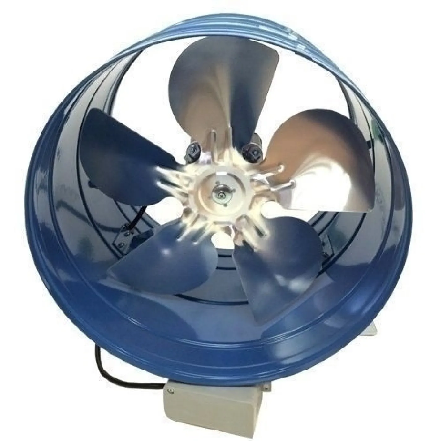 Канальный центробежный вентилятор Вентс ВКОМ 250 - Фото 1