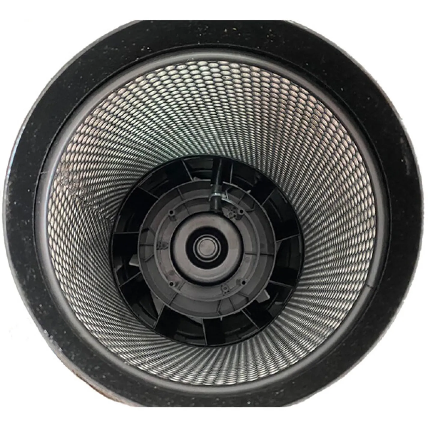 Канальный вентилятор в стальном корпусе Вентс ТТ Сайлент-М 200 - Фото 4
