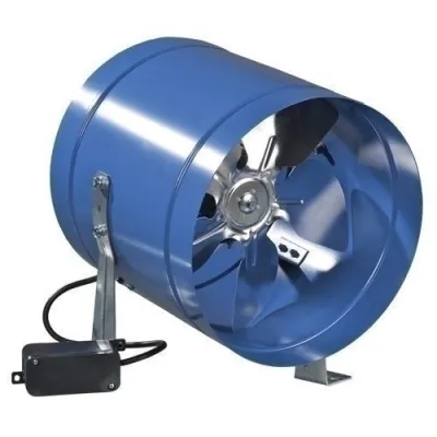 Канальный центробежный вентилятор Вентс ВКОМ 250