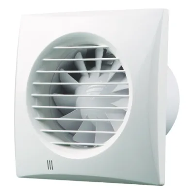 Вытяжной вентилятор Вентс Квайт-Майлд 150 T