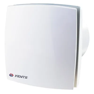 Вытяжной вентилятор Вентс 125 ЛД