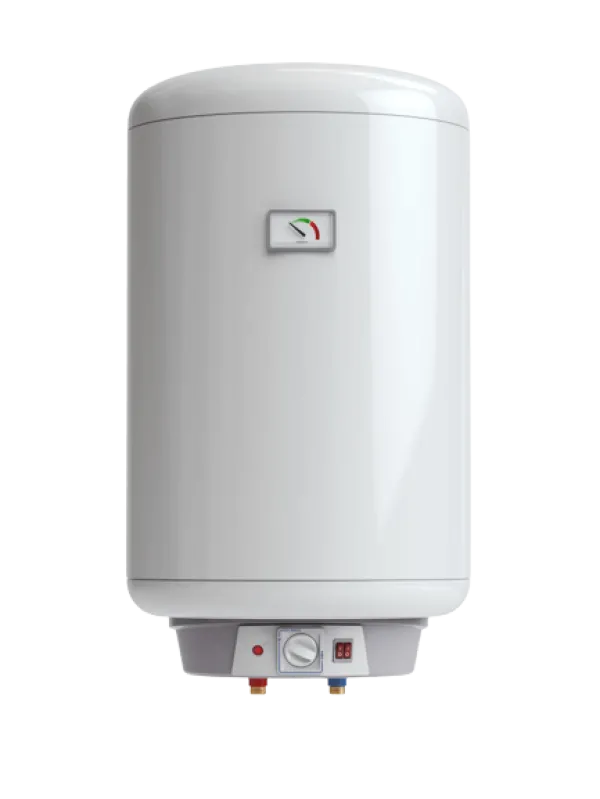 Чому вибрати бойлер