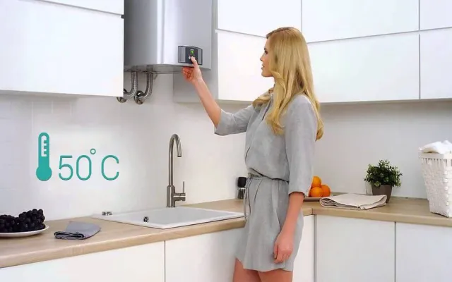 Економічна ефективність бойлера