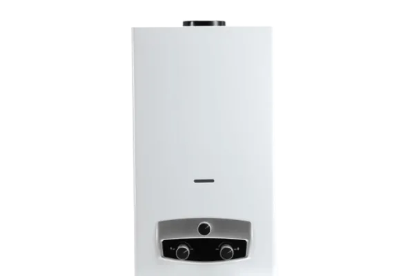 Газова колонка