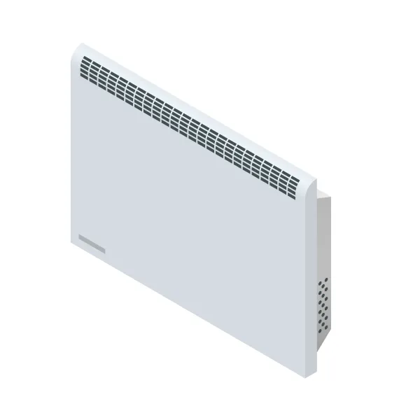 Особливості та принципи роботи конвекторів