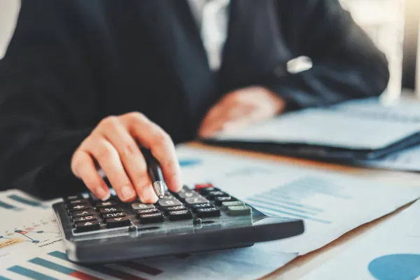 Оцінка витрат на оновлення ванної кімнати