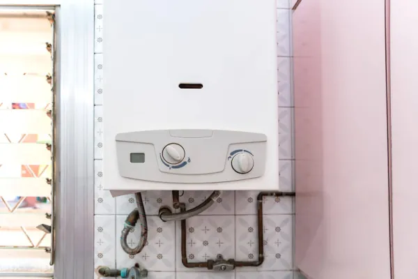 Выбор подходящего котла для квартиры Выбор подходящего котла для квартиры