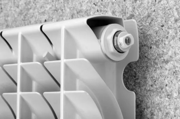 Алюминиевые радиаторы отопления