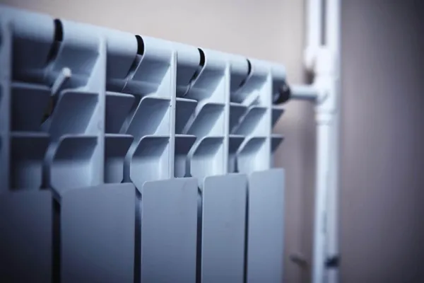 Литые алюминиевые радиаторы: особенности производства и преимущества