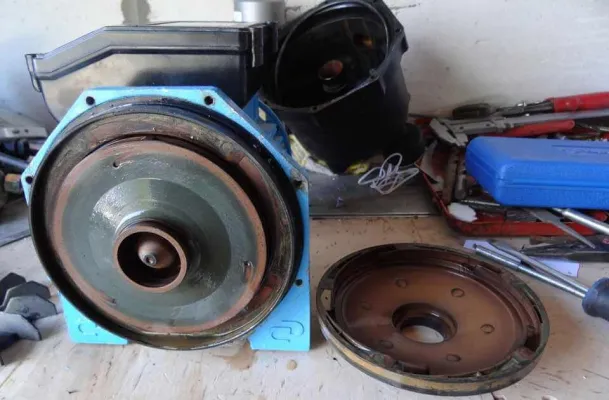 Частые неисправности в насосных станциях