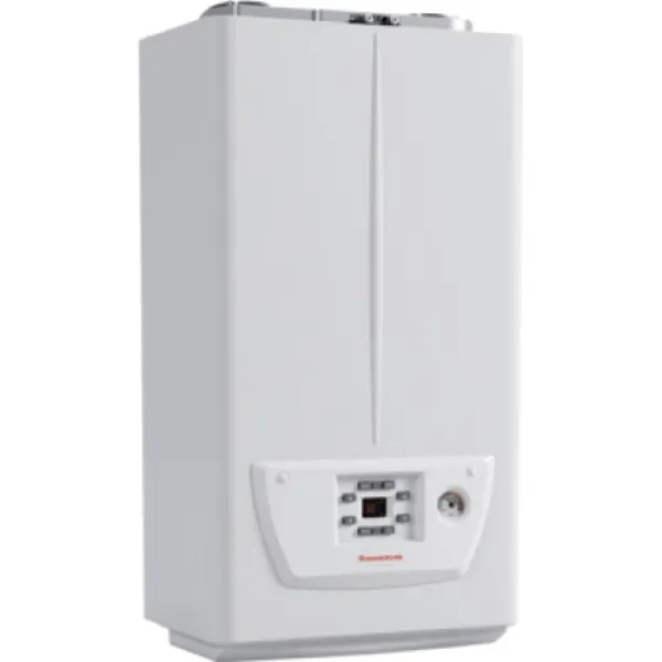 10. Двоконтурний конденсаційний котел Immergas Victrix OMNIA 25