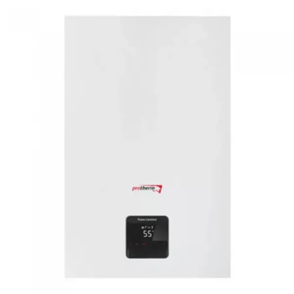 5. Двоконтурний конденсаційний котел Protherm Puma Condens 24/28 MKV-AS/1