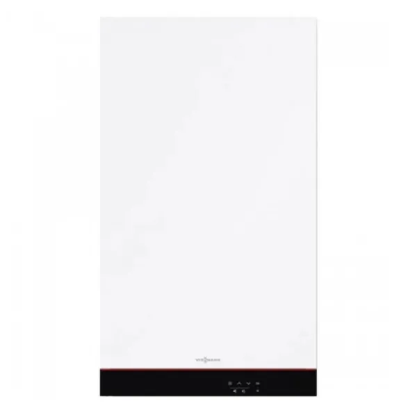 2. Двоконтурний конденсаційний котел Viessmann Vitodens 050-W BOKA 25 кВт