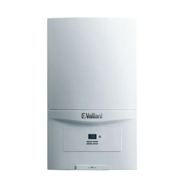 1. Двоконтурний конденсаційний котел Vaillant ecoTEC pure VUW 246/7-2 (0010023030)