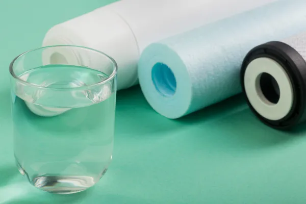 Советы по уходу за фильтрами