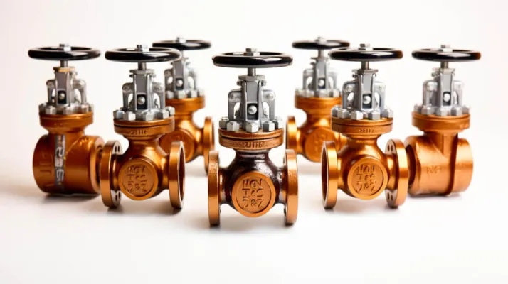 Типи насосів для водопостачання