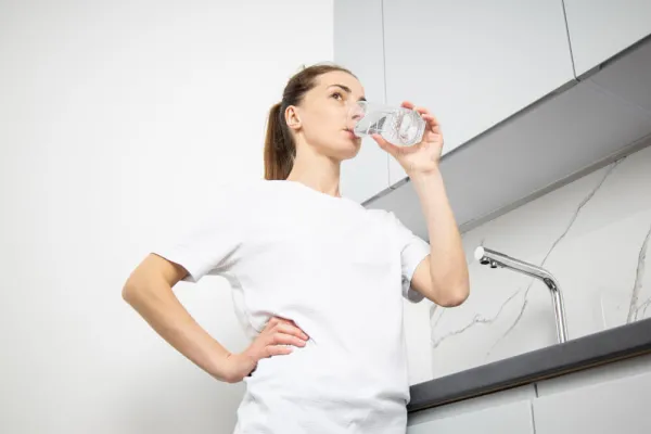 Як покращити якість води в будинку - фото №1