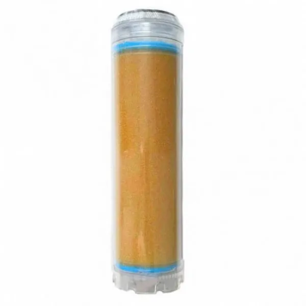 Пом'якшувальні картриджі