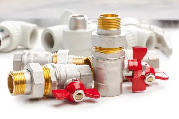 Выбор оборудования для водоснабжения