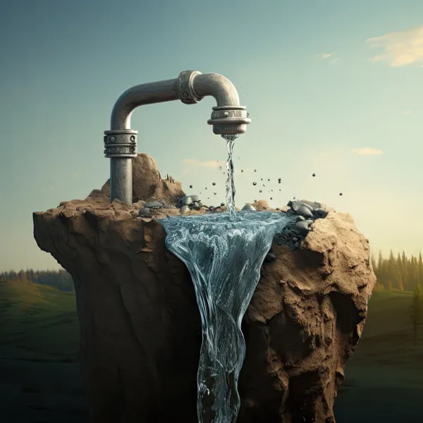 Все виды насосов для воды