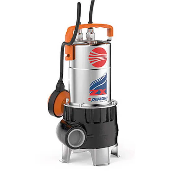 Дренажные насосы